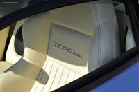 2011 Alfa Romeo TZ3 Stradale.  Chassis number 1B3AZ6JZ0AV100129